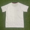 2025/2026 Fulham Home Football Shirt back view