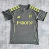 2025/2026 Fulham Third Away Football Shirt front view