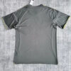 2025/2026 Fulham Third Away Football Shirt back view