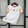 2025/2026 Galatasaray Away Football Shirt front view