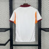 2025/2026 Galatasaray Away Football Shirt back view