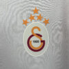 2025/2026 Galatasaray Away Football Shirt detail view
