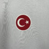 2025/2026 Galatasaray Away Football Shirt detail view