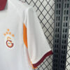 2025/2026 Galatasaray Away Football Shirt detail view