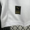 2025/2026 Galatasaray Away Football Shirt detail view