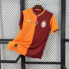 2025/2026 Galatasaray Home Football Shirt front view