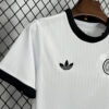 2025/2026 Germany 125th Anniversary Football Shirt Kids Size detail view