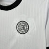 2025/2026 Germany 125th Anniversary Football Shirt Kids Size detail view