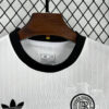 2025/2026 Germany 125th Anniversary Football Shirt Kids Size detail view
