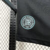 2025/2026 Germany 125th Anniversary Football Shirt Kids Size detail view
