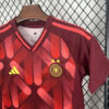 2025/2026 Germany Away Football Shirt Kids Size detail view