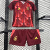 2025/2026 Germany Away Football Shirt Kids Size detail view