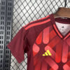 2025/2026 Germany Away Football Shirt Kids Size detail view