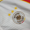 2025/2026 Germany Jacket Retro Windbreaker detail view