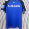2025/2026 Hamburger SV Away Football Shirt back view
