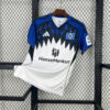 2025/2026 Hamburger SV Home Football Shirt front view