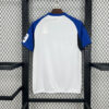 2025/2026 Hamburger SV Home Football Shirt back view