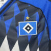 2025/2026 Hamburger SV Home Football Shirt detail view