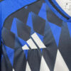 2025/2026 Hamburger SV Home Football Shirt detail view