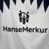 2025/2026 Hamburger SV Home Football Shirt detail view