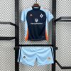 2025/2026 Hamburger SV Pre-Match Kids Size Jesry front view