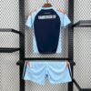 2025/2026 Hamburger SV Pre-Match Kids Size Jesry back view