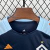 2025/2026 Hamburger SV Pre-Match Kids Size Jesry detail view