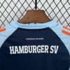 2025/2026 Hamburger SV Pre-Match Kids Size Jesry detail view