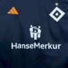 2025/2026 Hamburger SV Pre-Match Kids Size Jesry detail view
