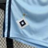 2025/2026 Hamburger SV Pre-Match Kids Size Jesry detail view
