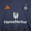 2025/2026 Hamburger SV Special Edition Football Shirt detail view