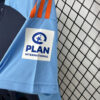 2025/2026 Hamburger SV Special Edition Football Shirt detail view