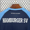 2025/2026 Hamburger SV Special Edition Football Shirt detail view