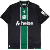 2025/2026 Hannover 96 Away Football Shirt front view