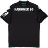 2025/2026 Hannover 96 Away Football Shirt back view
