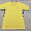 2025/2026 Hertha BSC Away Football Shirt back view