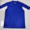 2025/2026 Hertha BSC Home Football Shirt back view