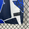 2025/2026 Hertha BSC Pre-match Football Shirt detail view