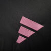 2025/2026 Inter Miami Away Football Shirt detail view