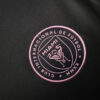 2025/2026 Inter Miami Away Football Shirt detail view