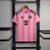 2025/2026 Inter Miami Home Football Shirt front view