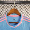 2025/2026 Inter Miami Third Away Football Shirt detail view
