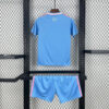 2025/2026 Inter Miami Third Away Football Shirt Kids Size back view