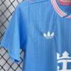 2025/2026 Inter Miami Third Away Football Shirt Kids Size detail view