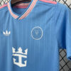 2025/2026 Inter Miami Third Away Football Shirt Kids Size detail view