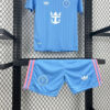 2025/2026 Inter Miami Third Away Football Shirt Kids Size detail view