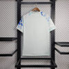 2025/2026 Inter Milan Away Football Shirt back view