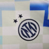 2025/2026 Inter Milan Away Football Shirt detail view