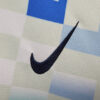 2025/2026 Inter Milan Away Football Shirt detail view