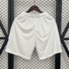 2025/2026 Inter Milan Away Shorts back view